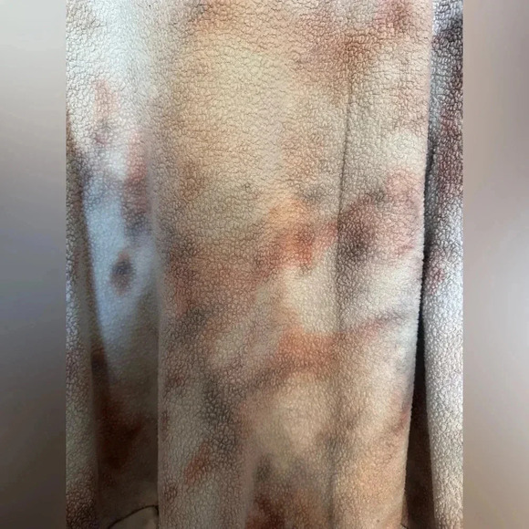 Free People Women’s Intimately Kelly Washed Pajamas Sweater - Picture 3 of 4